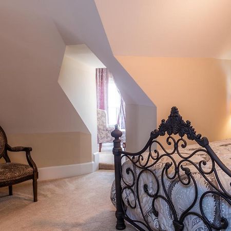 كولونيال Dennison Street Inn, B & B المظهر الخارجي الصورة