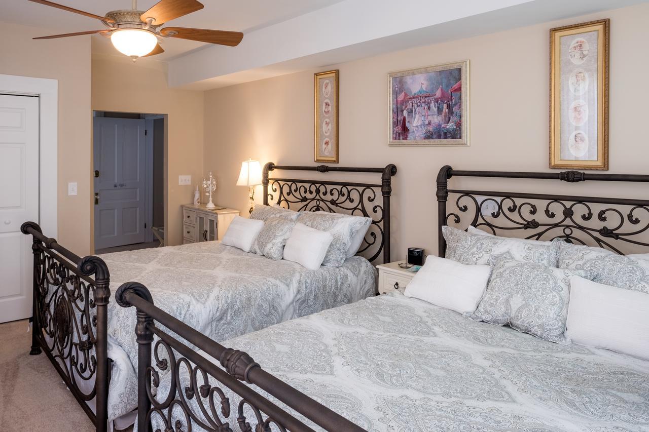 كولونيال Dennison Street Inn, B & B المظهر الخارجي الصورة